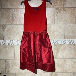 Teri Jon by Ricki Freeman Cocktail Dress 4 Holiday Party Dress